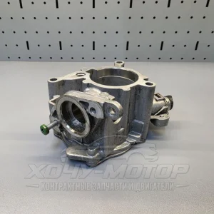 Насос вакуумный воздушный Audi A4 B8 CDH 1.8 L