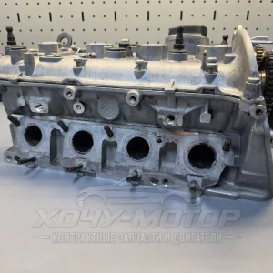 Головка блока ГБЦ Audi A4 B8 CDH 1.8 L