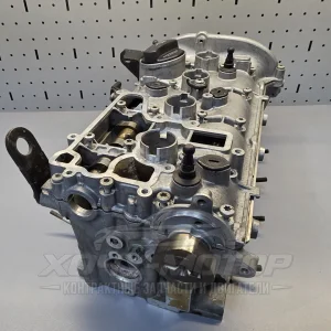 Головка блока ГБЦ Audi A4 B8 CDH 1.8 L