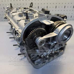 Головка блока ГБЦ Audi A4 B8 CDH 1.8 L