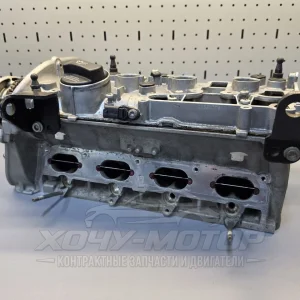 Головка блока ГБЦ Audi A4 B8 CDH 1.8 L