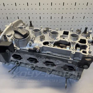 Головка блока ГБЦ Audi A4 B8 CDH 1.8 L