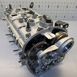 Головка блока ГБЦ Audi A4 B8 CDH 1.8 L