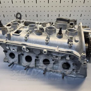 Головка блока ГБЦ Audi A4 B8 CDH 1.8 L