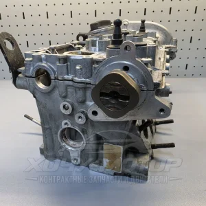 Головка блока ГБЦ Audi A4 B8 CDH 1.8 L