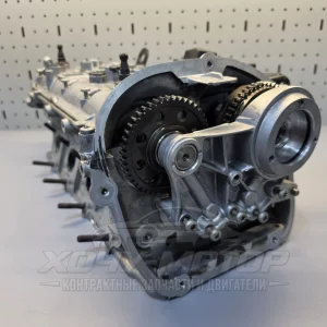 Головка блока ГБЦ Audi A4 B8 CDH 1.8 L