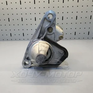 Стартер Nissan X-Trail T31 2.0 L