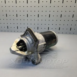 Стартер Nissan Note HR12DE