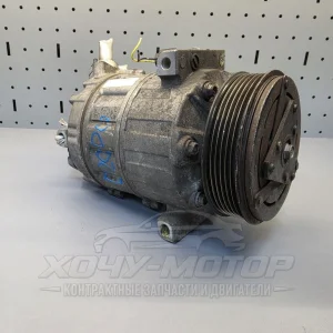 Компрессор кондиционера Nissan X-Trail T31 2.0 L