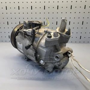 Компрессор кондиционера Nissan X-Trail T31 2.0 L