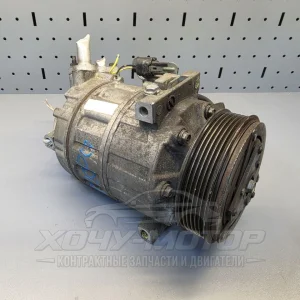 Компрессор кондиционера Nissan X-Trail T31 2.0 L