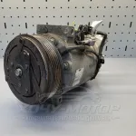 Компрессор кондиционера Nissan X-Trail T31 2.0 L NISSAN SERENA C25 C25 MR20DE — №0147