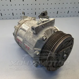 Компрессор кондиционера Nissan X-Trail T31 2.0 L