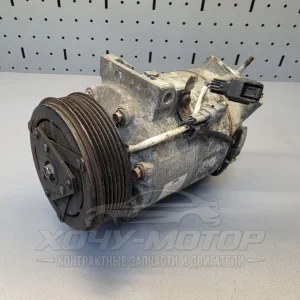 Компрессор кондиционера Nissan X-Trail T31 2.0 L