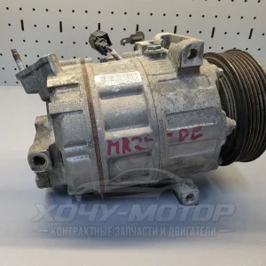 Компрессор кондиционера Nissan X-Trail T31 2.0 L