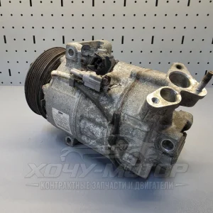 Компрессор кондиционера Nissan X-Trail T31 2.0 L