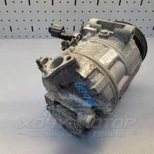 Компрессор кондиционера Nissan X-Trail T31 2.0 L