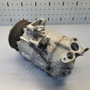 Компрессор кондиционера Nissan X-Trail T31 2.0 L