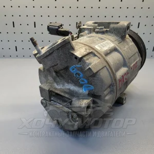 Компрессор кондиционера Nissan X-Trail T31 2.0 L