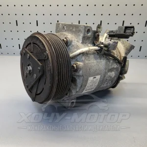Компрессор кондиционера Nissan X-Trail T31 2.0 L