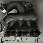 Впускной коллектор Nissan Murano Z51 VQ35DE