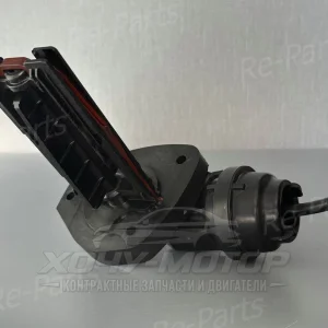 Клапан Vias